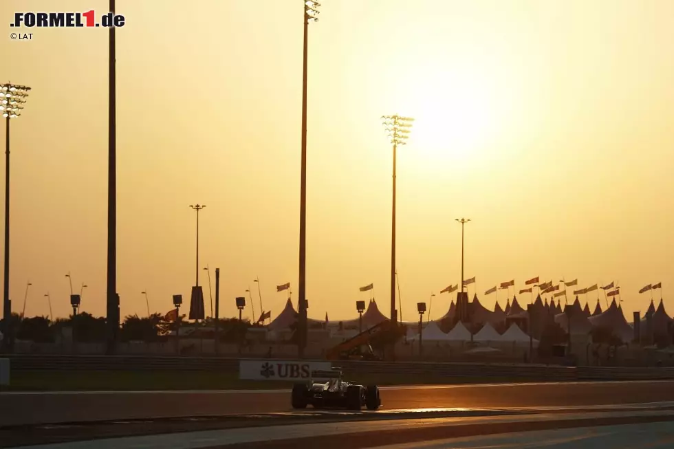 Foto zur News: Fernando Alonso (Ferrari)