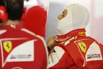 Foto zur News: Felipe Massa (Ferrari)