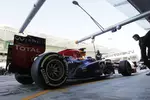 Foto zur News: Mark Webber (Red Bull)