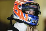 Foto zur News: Jenson Button (McLaren)