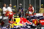 Gallerie: Sebastian Vettel (Red Bull)