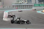 Gallerie: Nico Hülkenberg (Sauber)