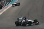 Gallerie: Nico Hülkenberg (Sauber)