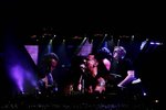 Foto zur News: Konzert von Depeche Mode nach dem Rennen in Abu Dhabi