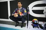 Gallerie: Mark Webber (Red Bull)