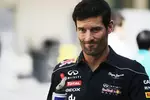 Gallerie: Mark Webber (Red Bull)