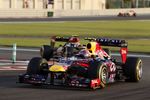 Gallerie: Mark Webber (Red Bull) und Romain Grosjean (Lotus)