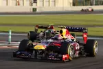 Gallerie: Mark Webber (Red Bull) und Romain Grosjean (Lotus)