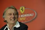 Foto zur News: Luca di Montezemolo (Ferrari)