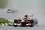 Foto zur News: Felipe Massa (Ferrari)