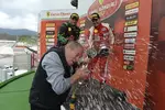 Foto zur News: Ferrari-Weltfinale