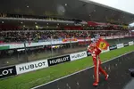 Foto zur News: Felipe Massa (Ferrari)