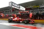 Foto zur News: Felipe Massa (Ferrari)