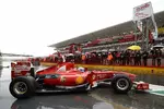 Foto zur News: Felipe Massa (Ferrari)