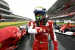 Foto zur News: Felipe Massa (Ferrari)