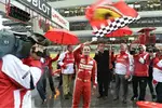 Foto zur News: Felipe Massa (Ferrari)