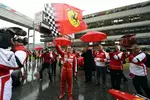 Foto zur News: Felipe Massa (Ferrari)