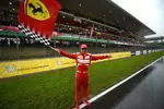 Foto zur News: Felipe Massa (Ferrari)