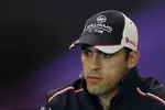 Foto zur News: Pastor Maldonado (Williams)