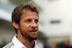 Foto zur News: Jenson Button (McLaren)