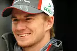 Foto zur News: Nico Hülkenberg (Sauber)