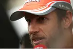 Foto zur News: Jenson Button (McLaren)