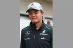 Foto zur News: Nico Rosberg (Mercedes)