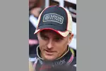 Foto zur News: Heikki Kovalainen (Lotus)