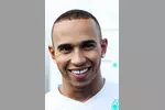 Foto zur News: Lewis Hamilton (Mercedes)