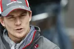 Foto zur News: Nico Hülkenberg (Sauber)