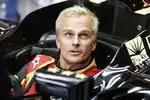 Foto zur News: Heikki Kovalainen (Lotus)