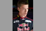 Foto zur News: Daniil Kwjat (Toro Rosso)