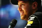 Foto zur News: Sebastian Vettel (Red Bull)