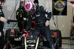 Foto zur News: Heikki Kovalainen (Lotus)