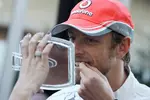 Foto zur News: Jenson Button (McLaren)