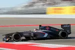 Foto zur News: Nico Hülkenberg (Sauber)