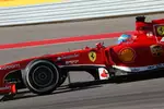 Foto zur News: Fernando Alonso (Ferrari)