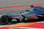 Foto zur News: Lewis Hamilton (Mercedes)