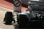 Gallerie: Nico Hülkenberg (Sauber)