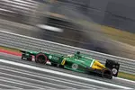 Foto zur News: Charles Pic (Caterham)