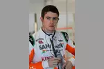 Foto zur News: Paul di Resta (Force India)