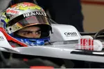 Foto zur News: Pastor Maldonado (Williams)