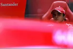 Foto zur News: Felipe Massa (Ferrari)