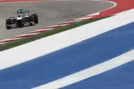 Foto zur News: Nico Rosberg (Mercedes)