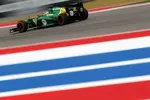 Foto zur News: Charles Pic (Caterham)