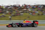 Foto zur News: Sebastian Vettel (Red Bull)