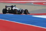 Foto zur News: Valtteri Bottas (Williams)