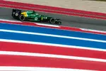 Foto zur News: Giedo van der Garde (Caterham)