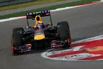 Gallerie: Mark Webber (Red Bull)