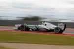 Foto zur News: Lewis Hamilton (Mercedes)